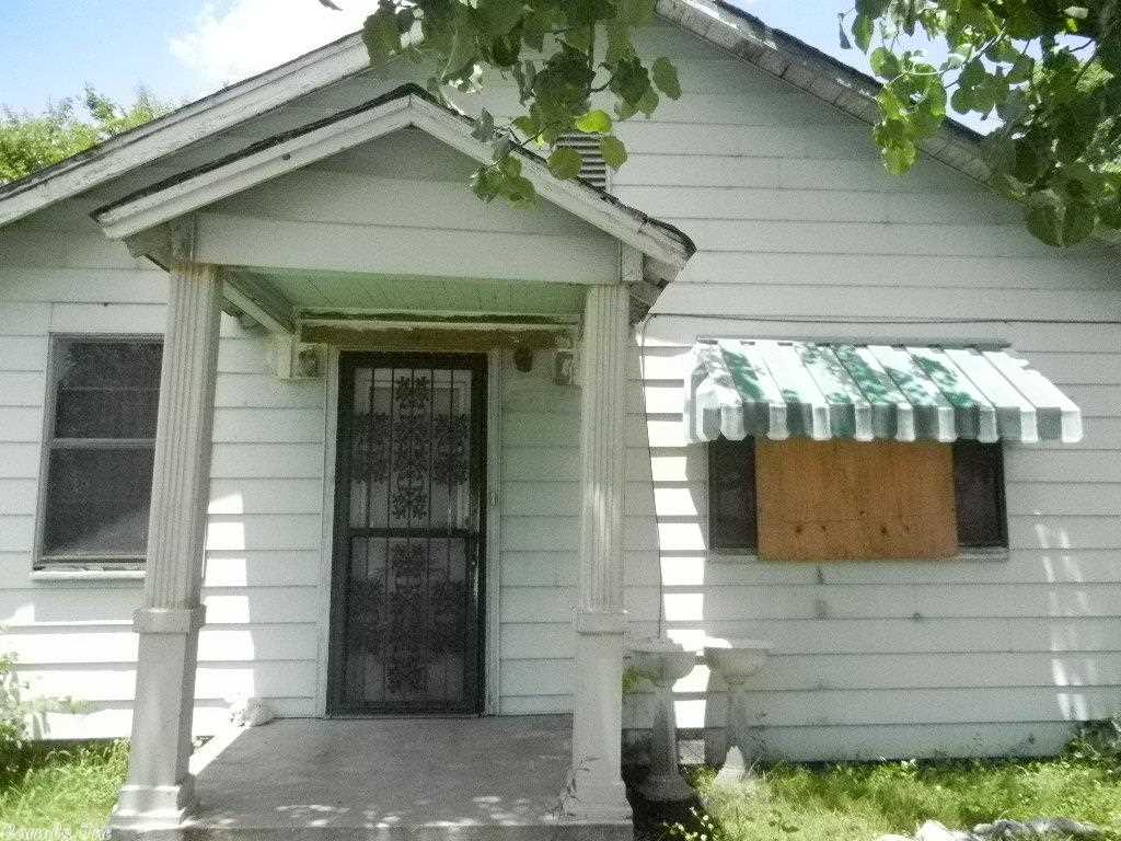 East Central - Residential