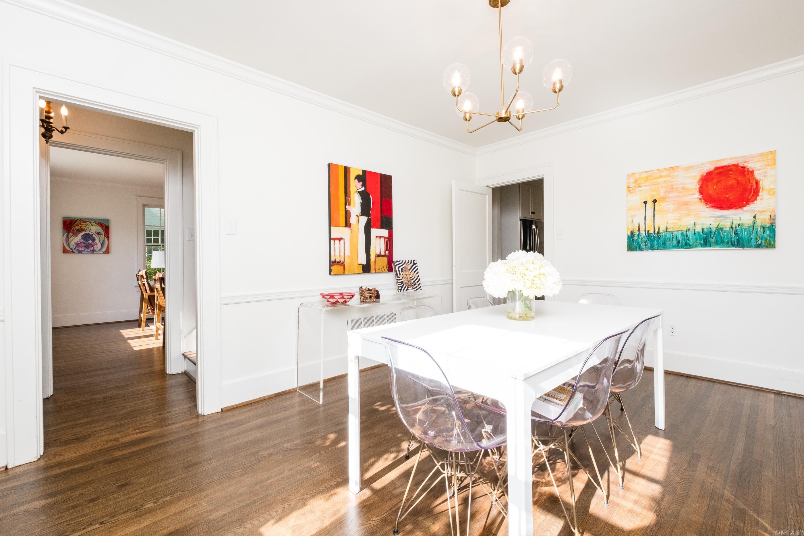 SHADOWLAWN - Residential