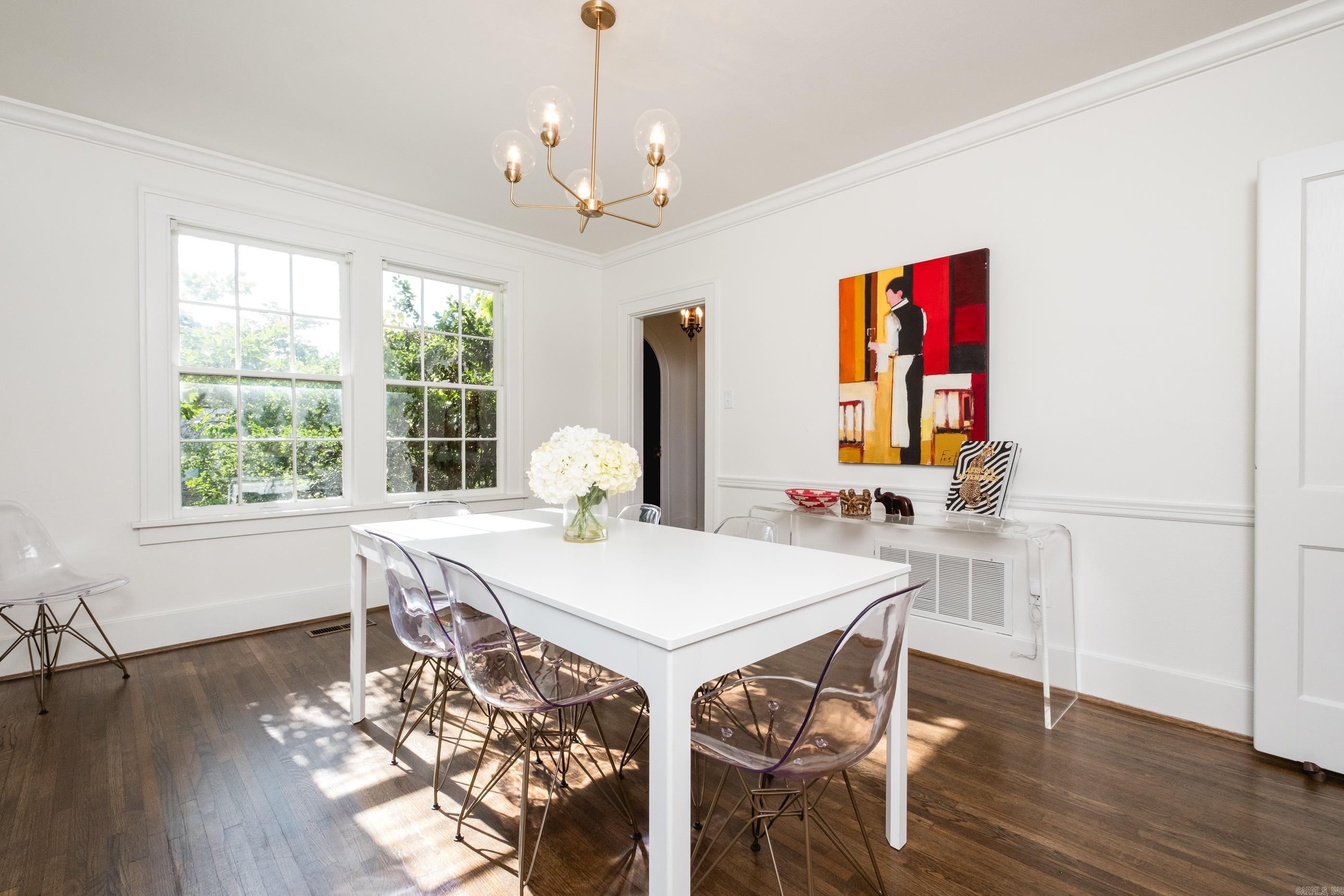 SHADOWLAWN - Residential