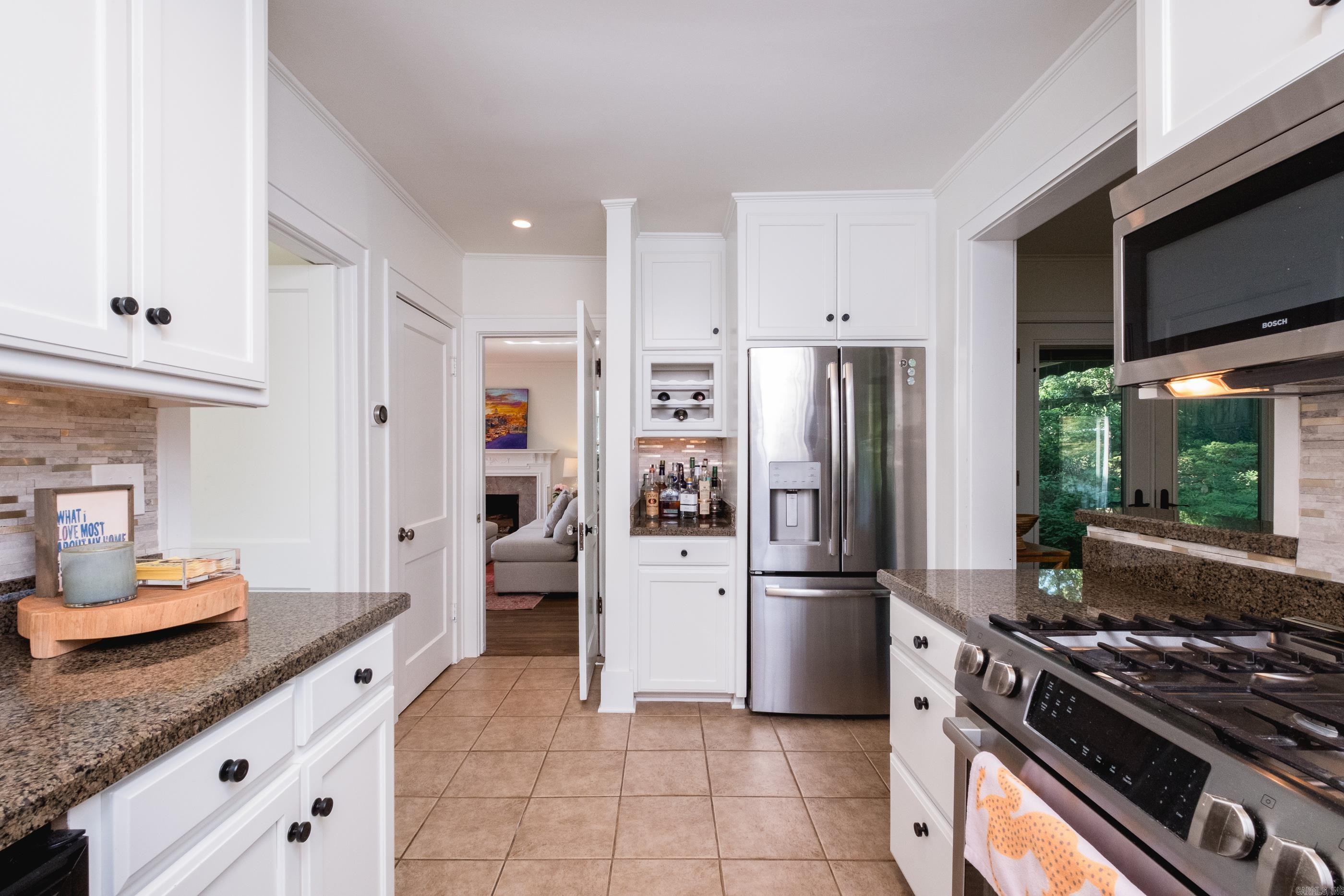 SHADOWLAWN - Residential