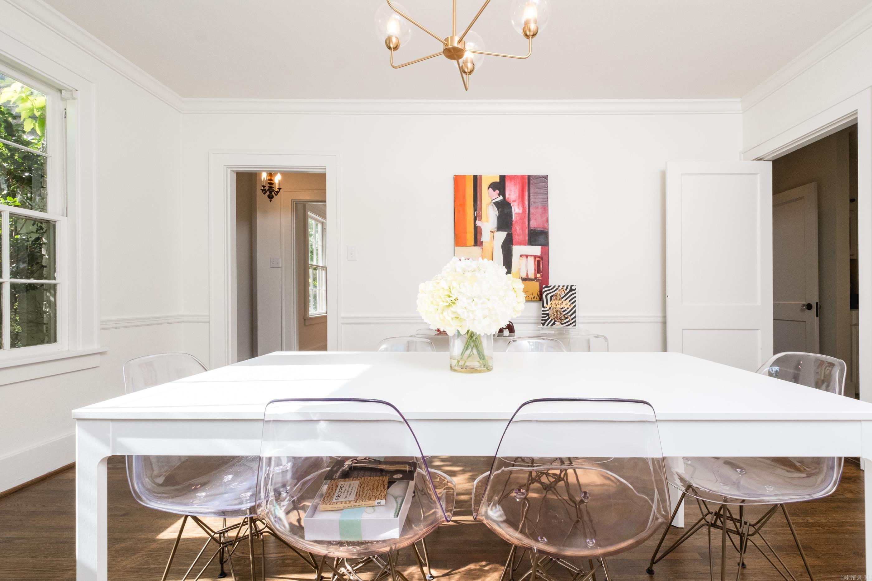 SHADOWLAWN - Residential