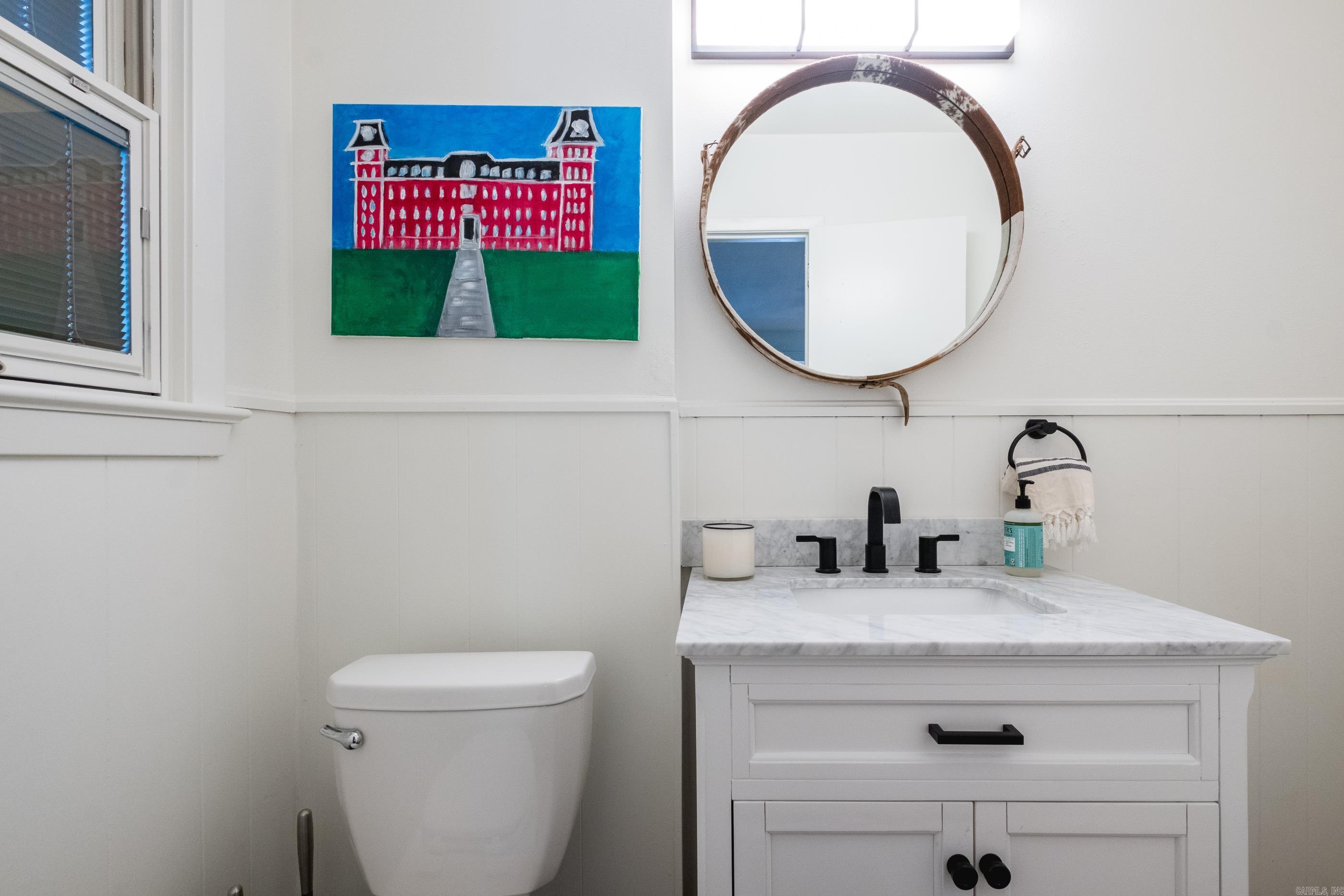 SHADOWLAWN - Residential