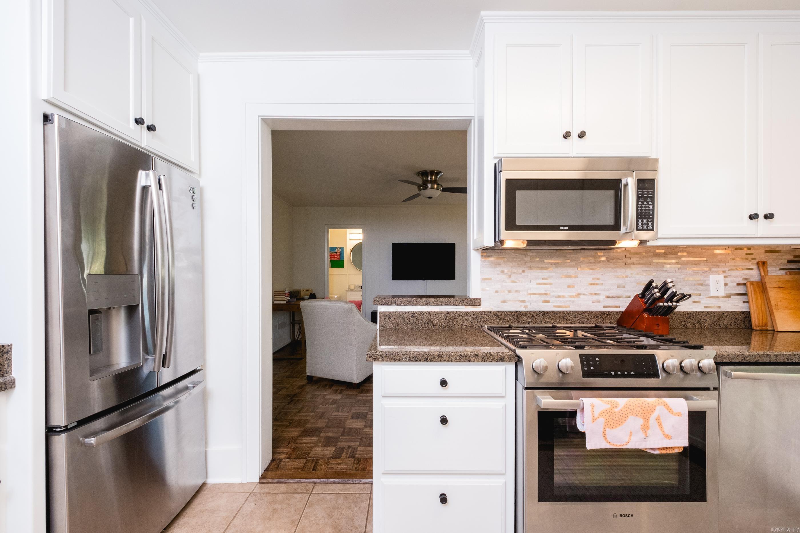 SHADOWLAWN - Residential