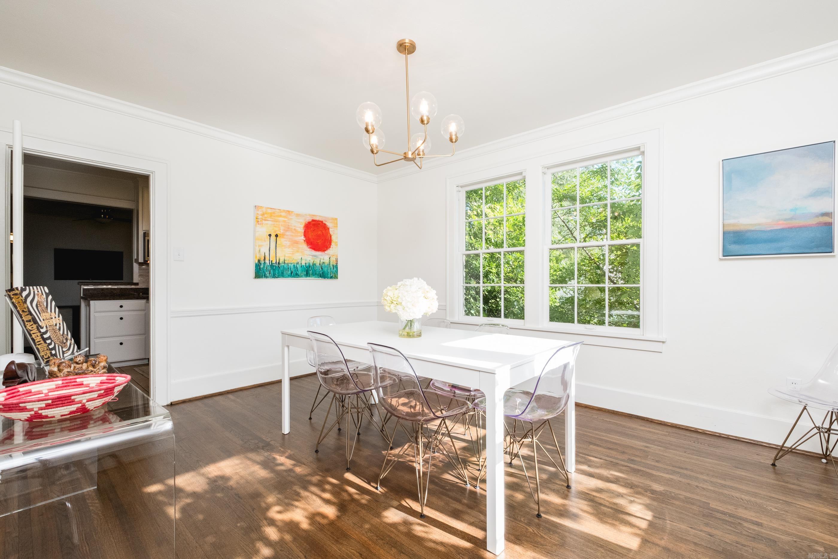 SHADOWLAWN - Residential