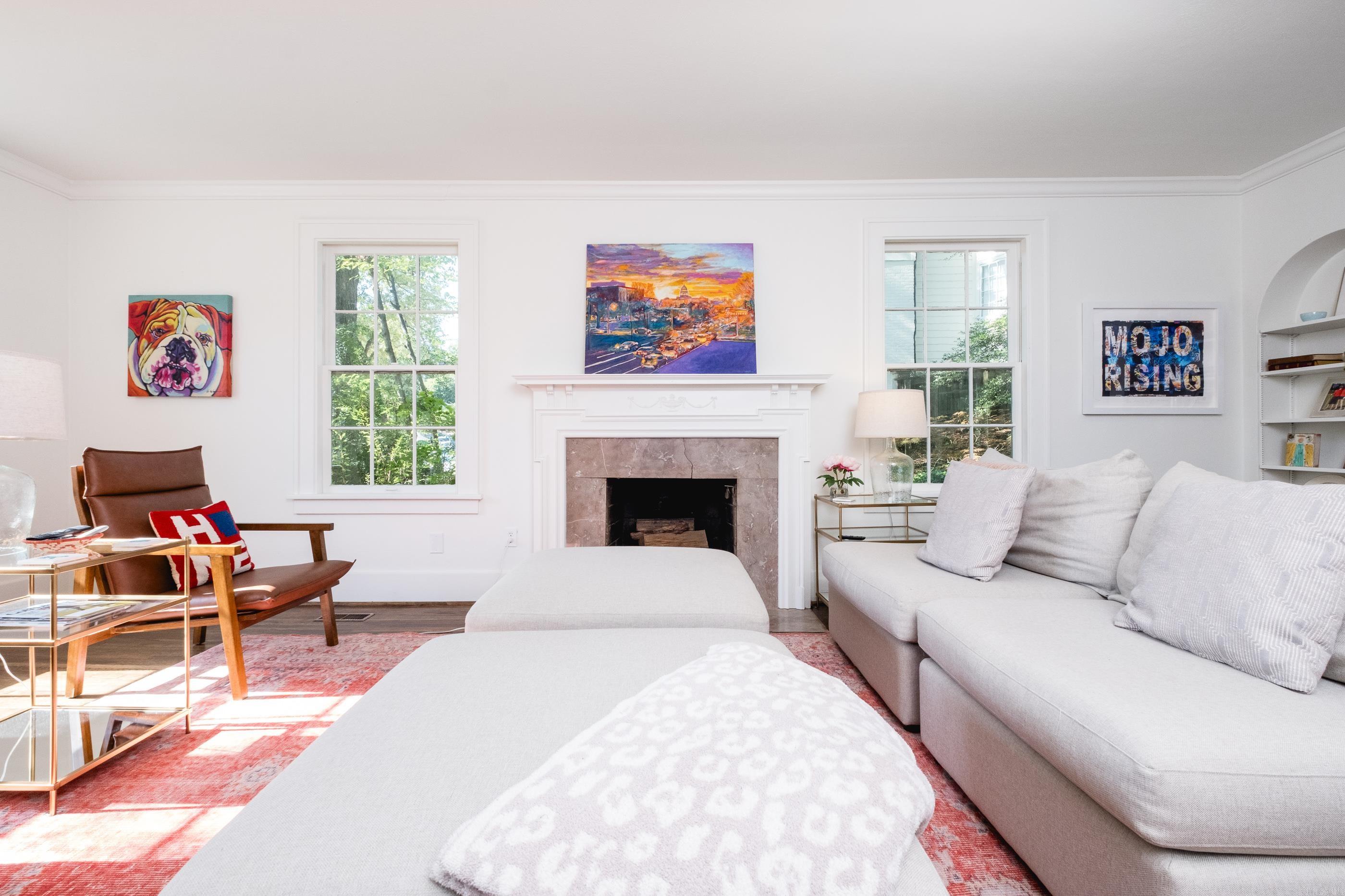 SHADOWLAWN - Residential