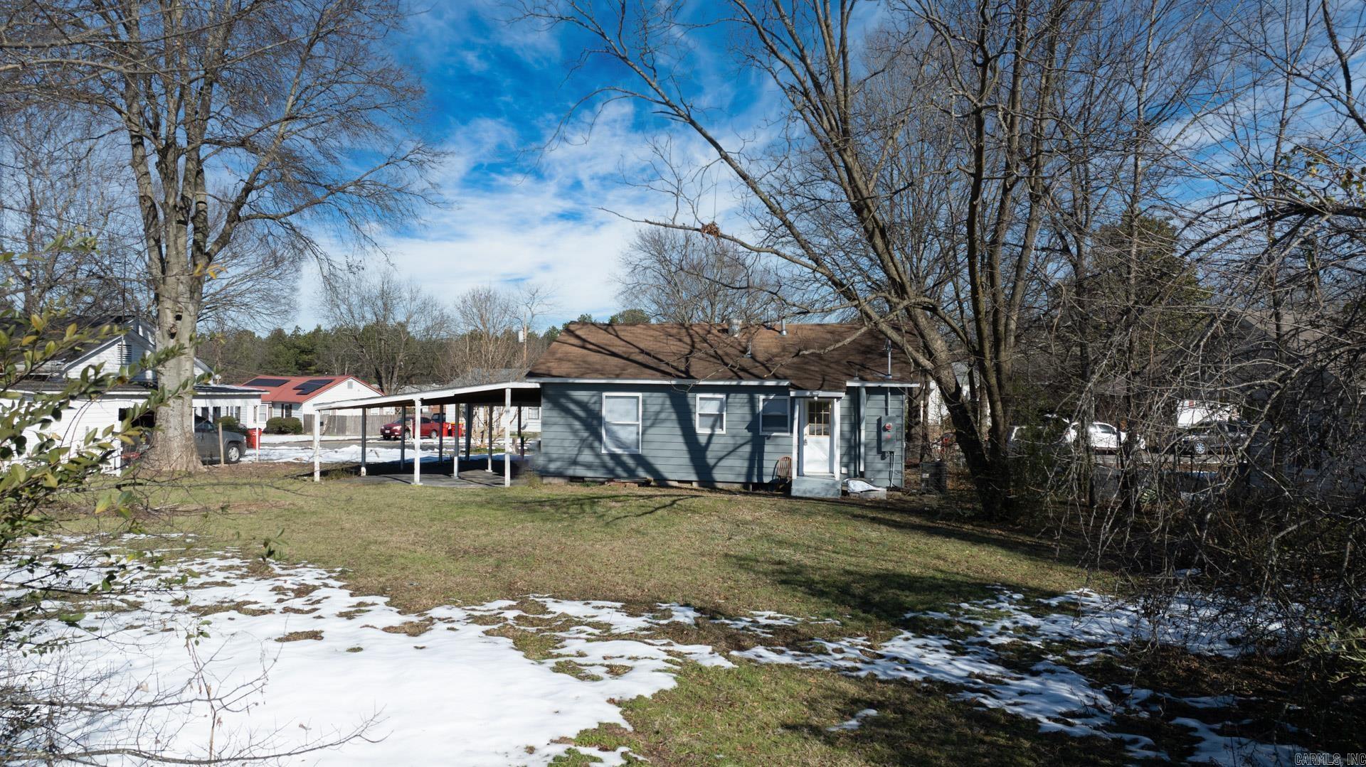 MORGAN-LOH - Residential