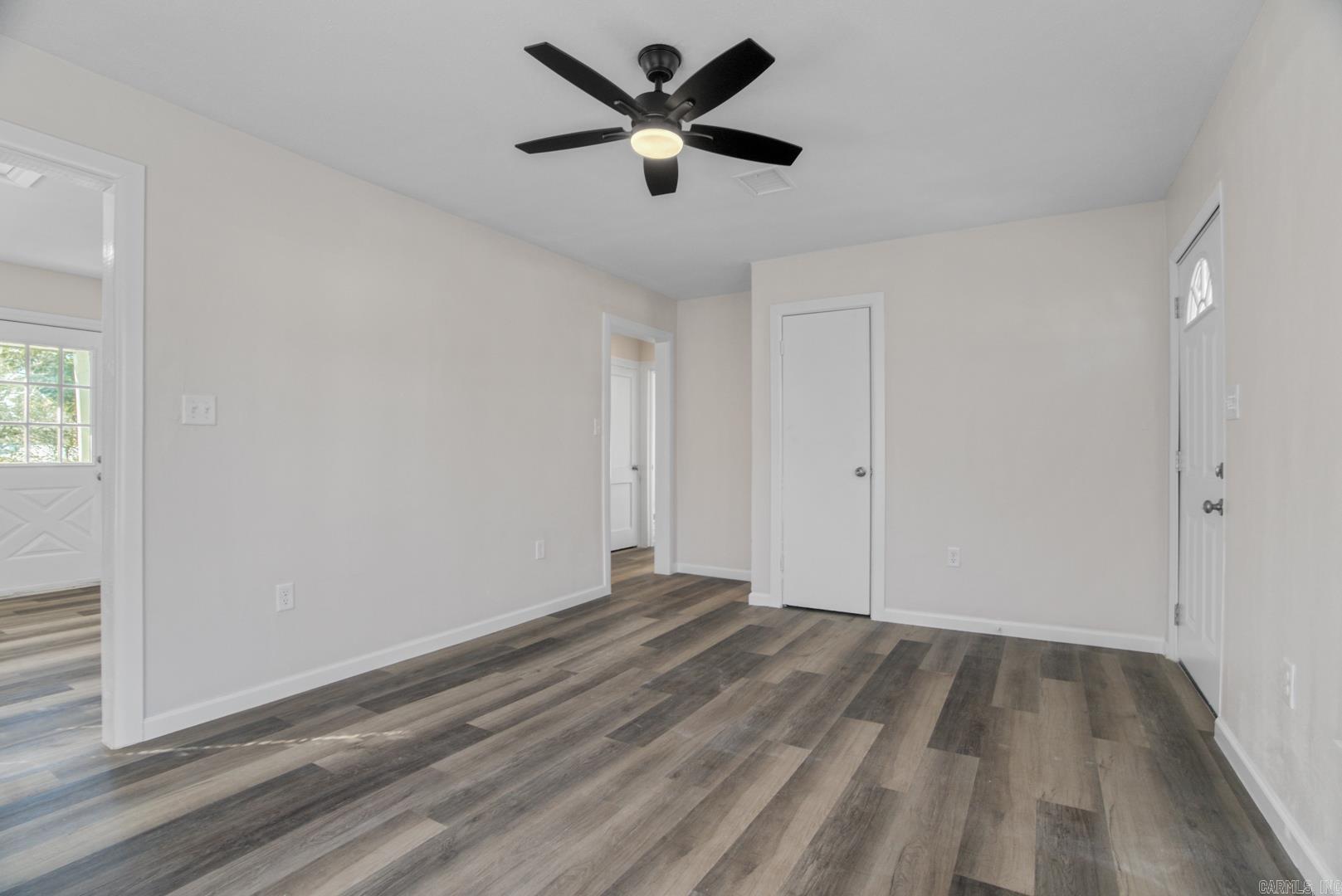 MORGAN-LOH - Residential