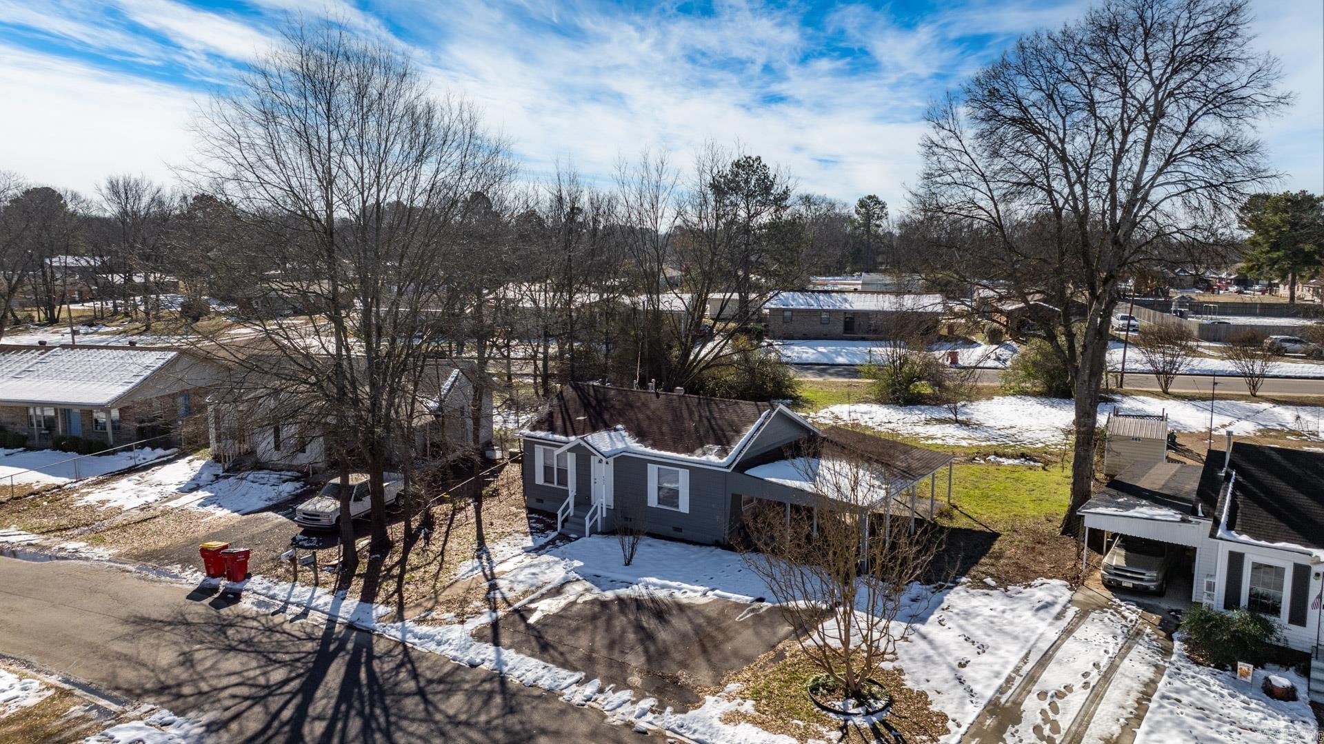 MORGAN-LOH - Residential