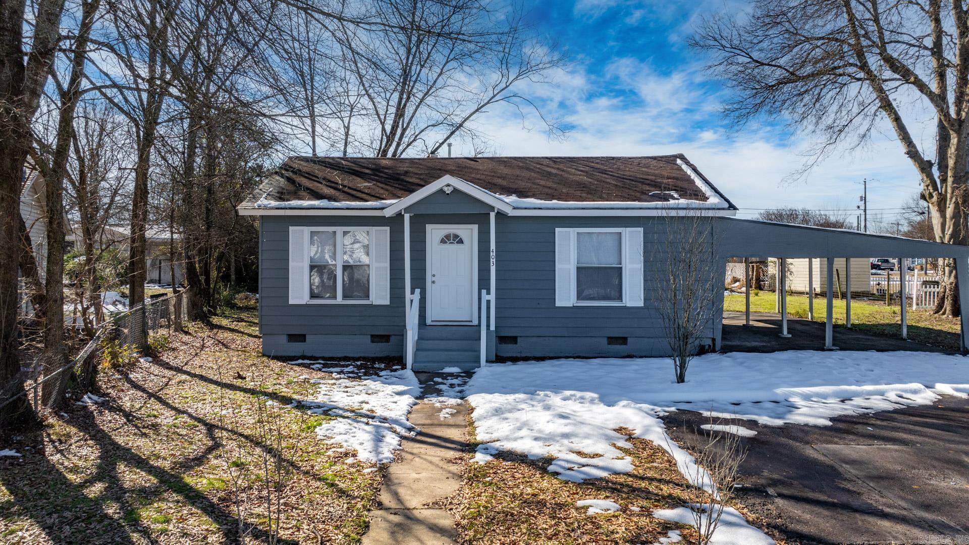 MORGAN-LOH - Residential