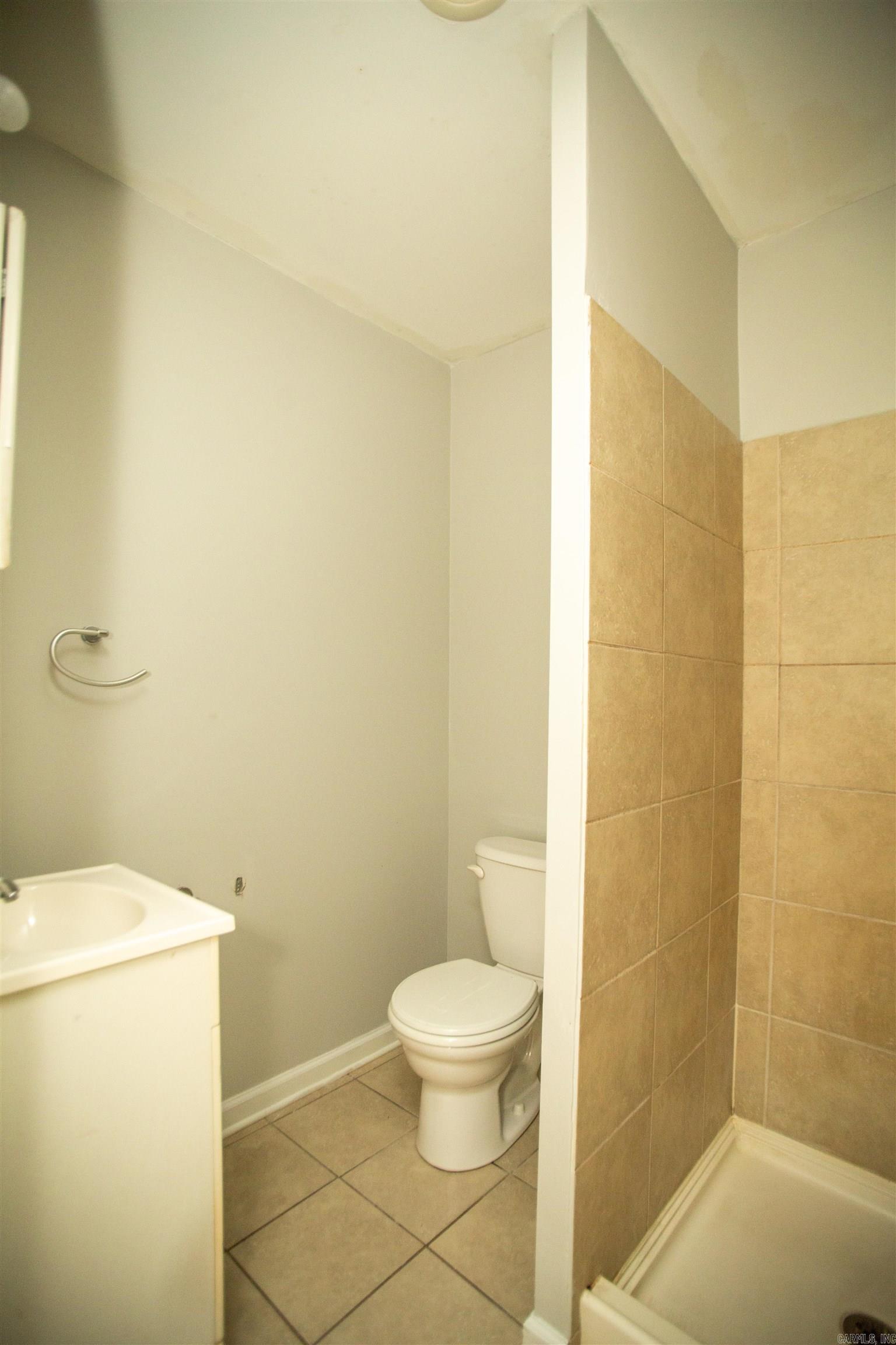 Fultons - Residential Lease