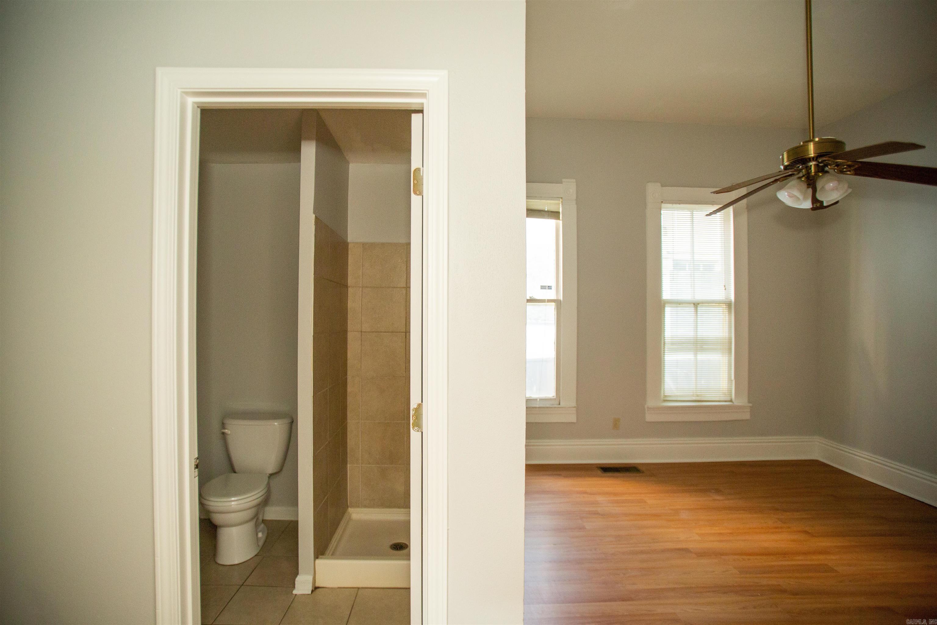 Fultons - Residential Lease