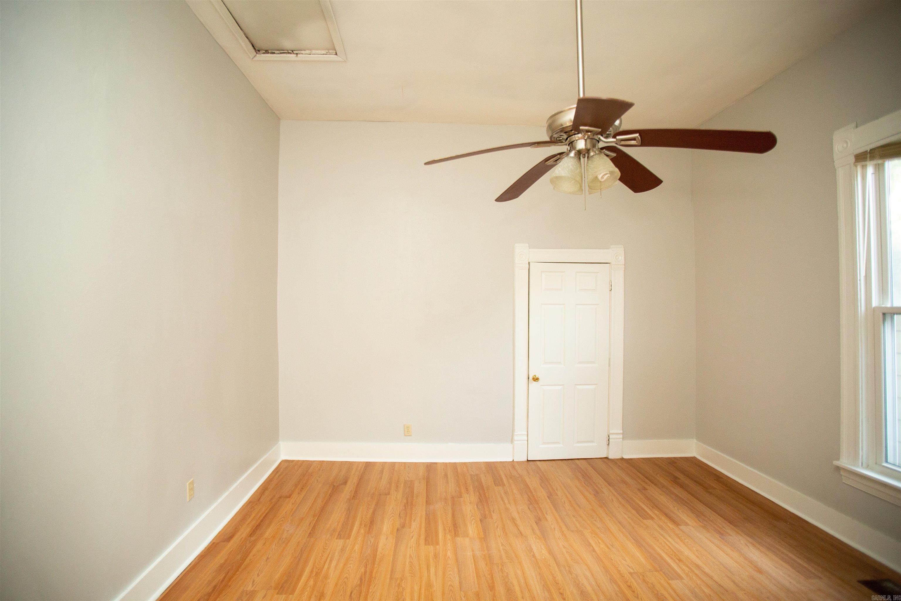 Fultons - Residential Lease