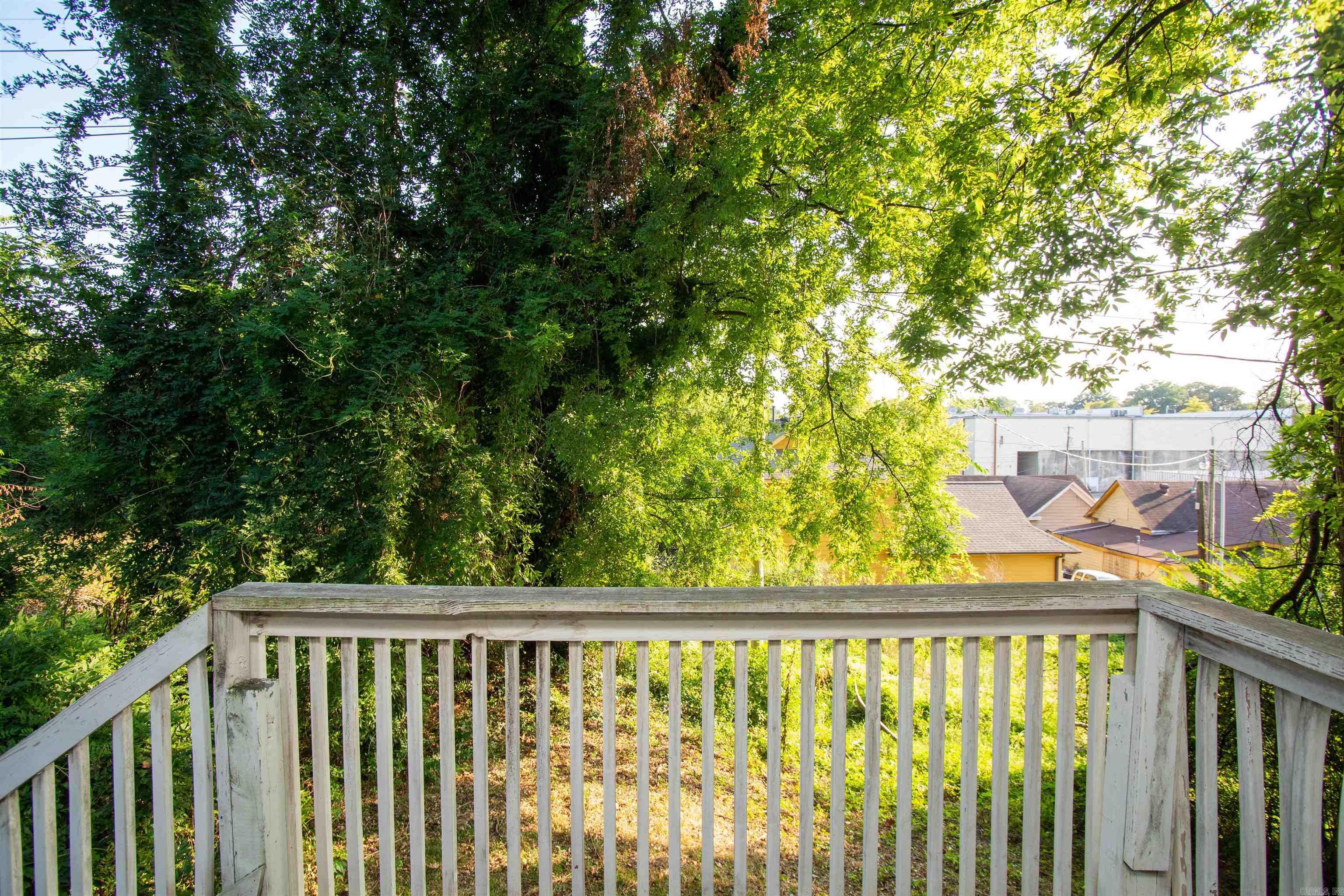 Fultons - Residential Lease