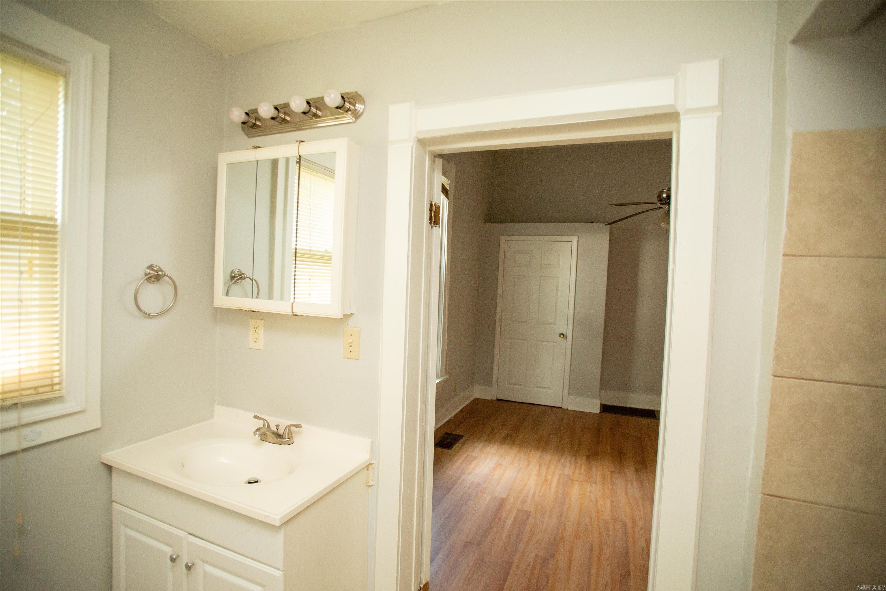 Fultons - Residential Lease