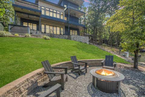 Photo of 207 Summertime Bay, Hot Springs, AR 71913 (MLS # 26033929)