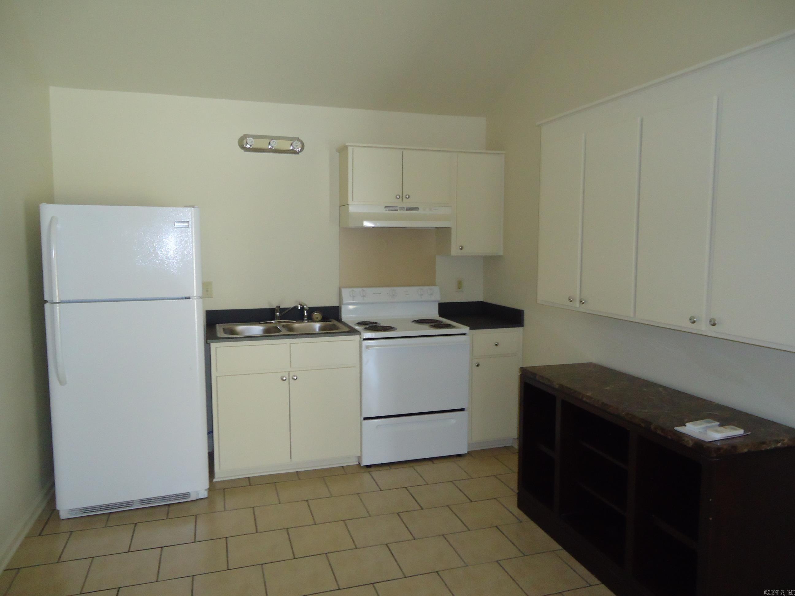 Not in List - Residential Lease