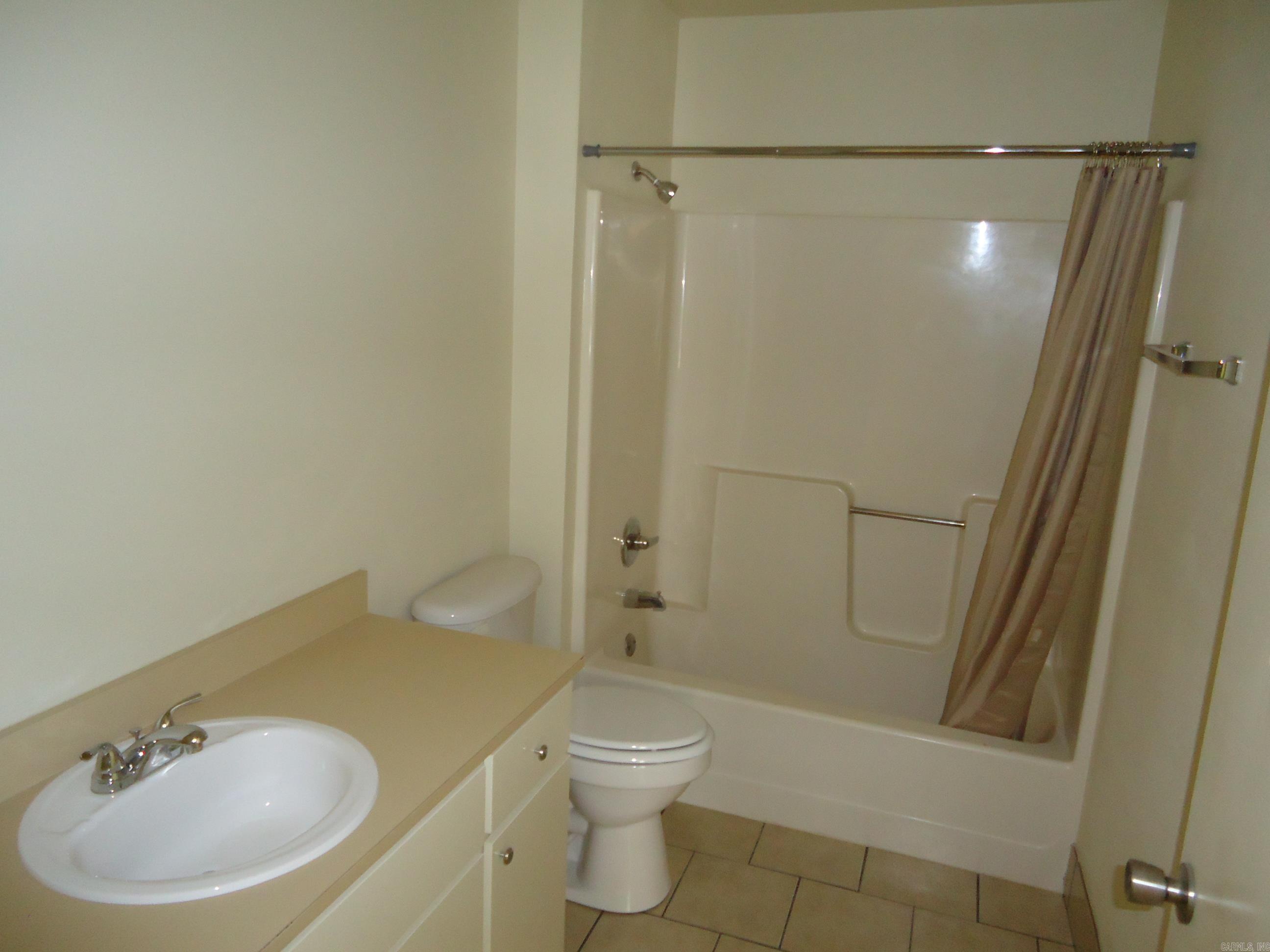 Not in List - Residential Lease