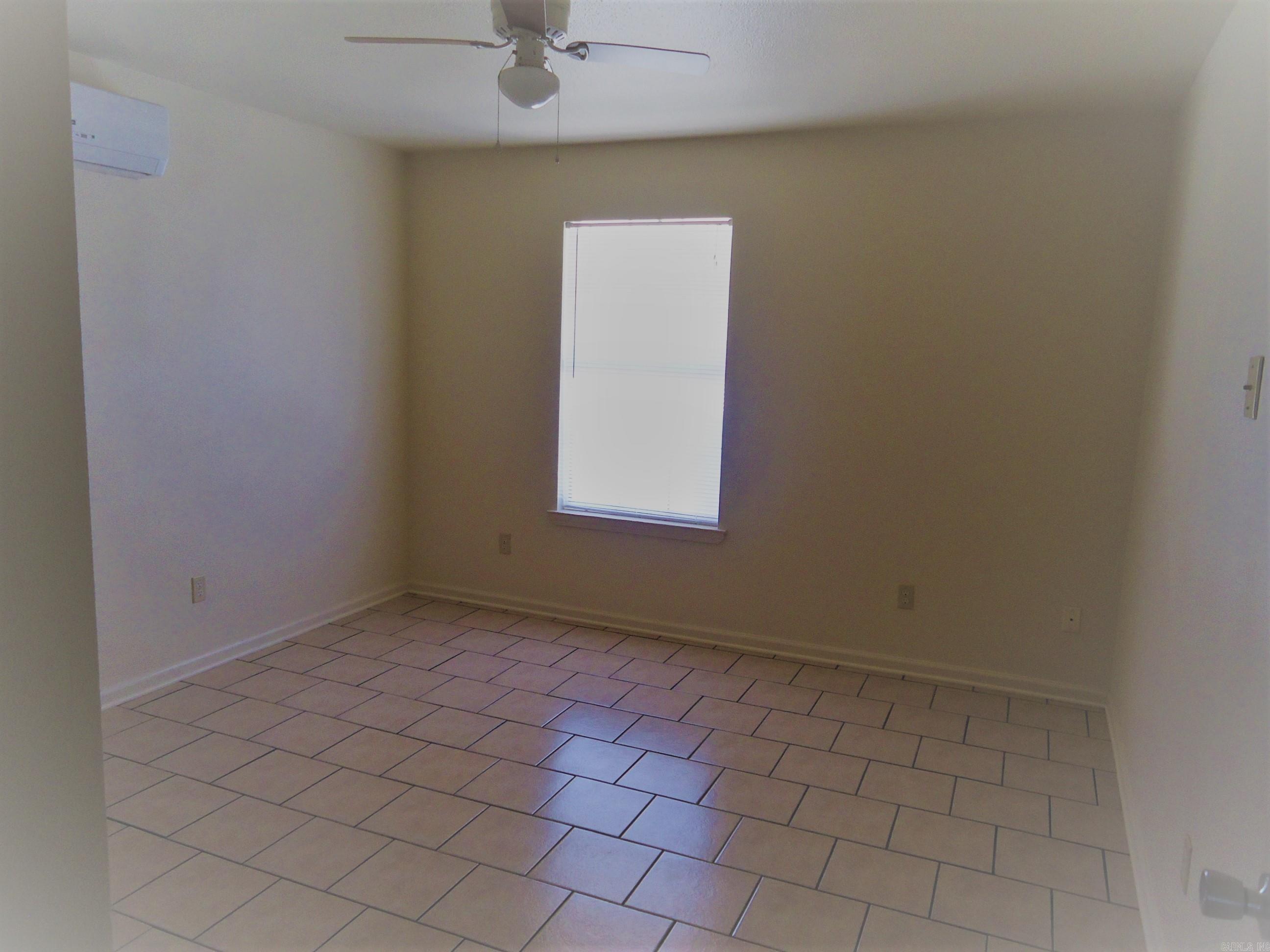 Not in List - Residential Lease