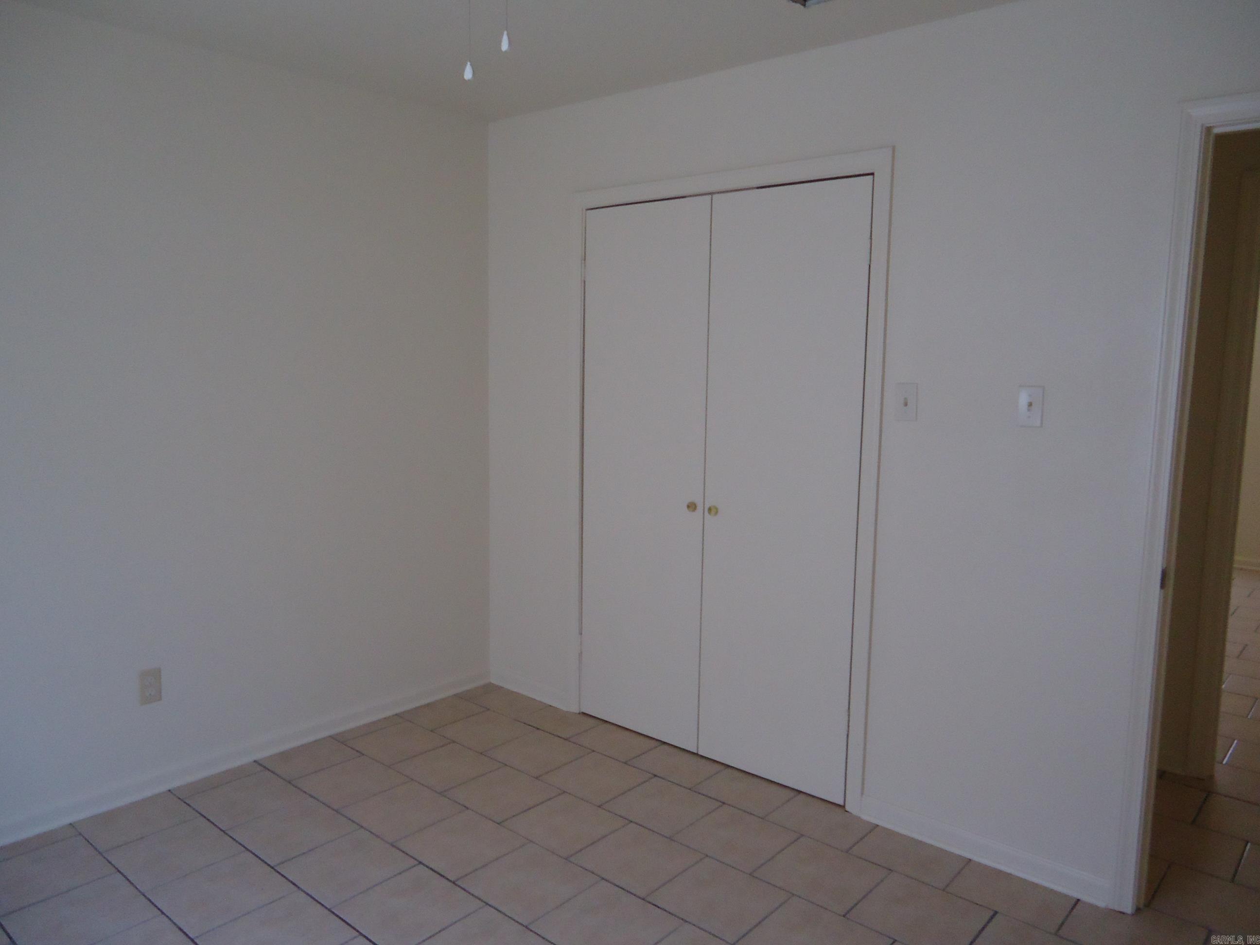 Not in List - Residential Lease