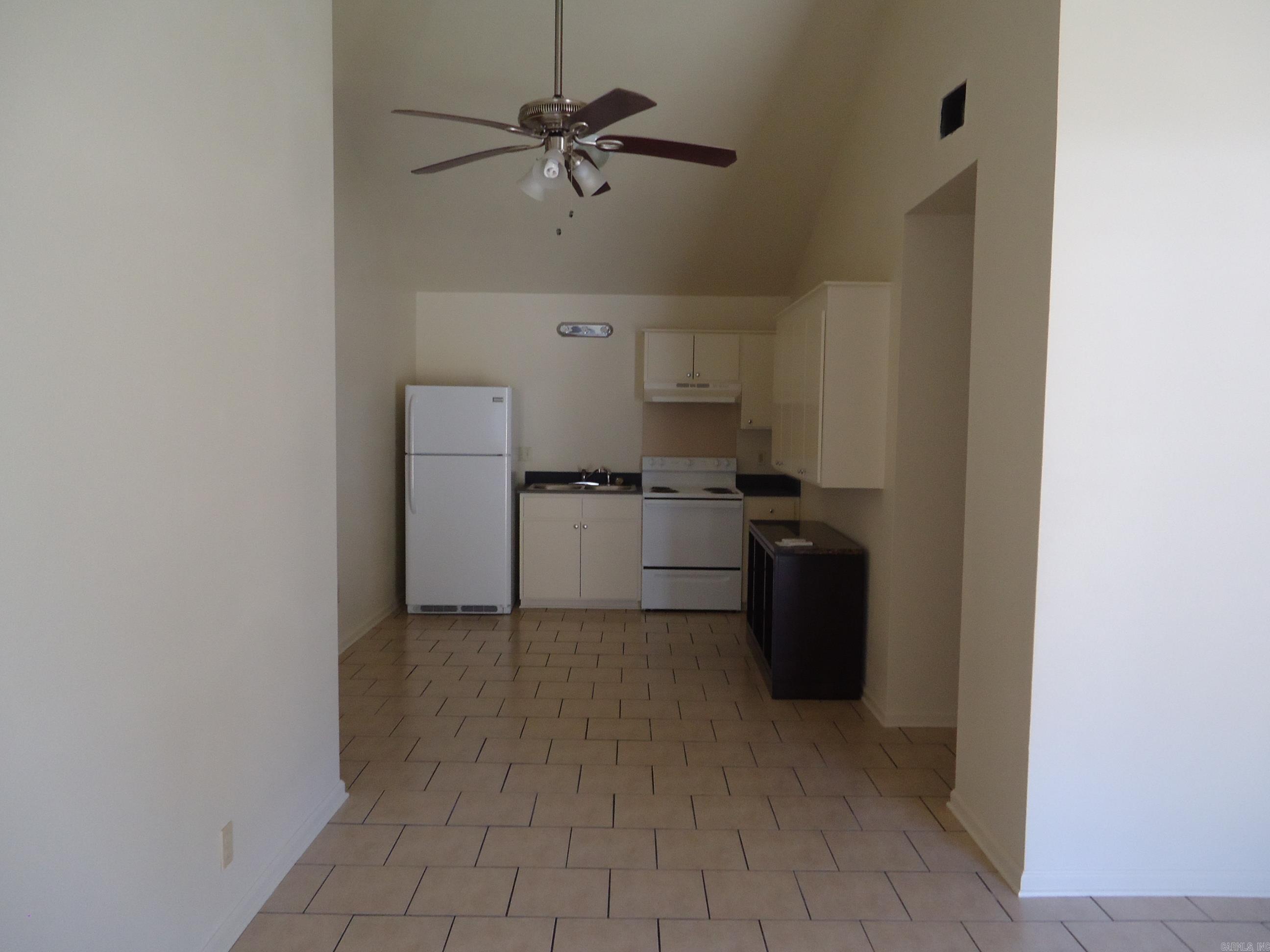 Not in List - Residential Lease