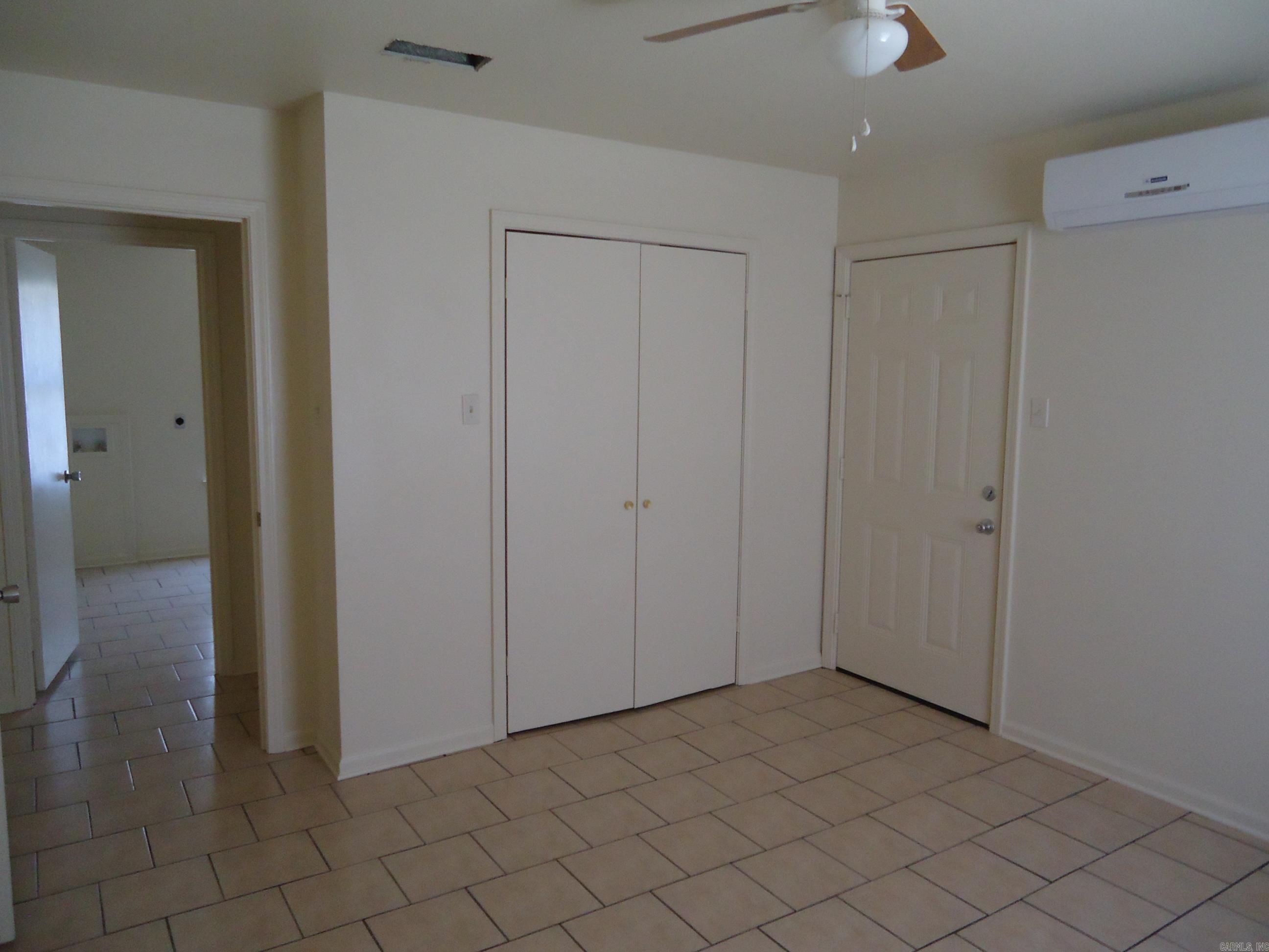 Not in List - Residential Lease