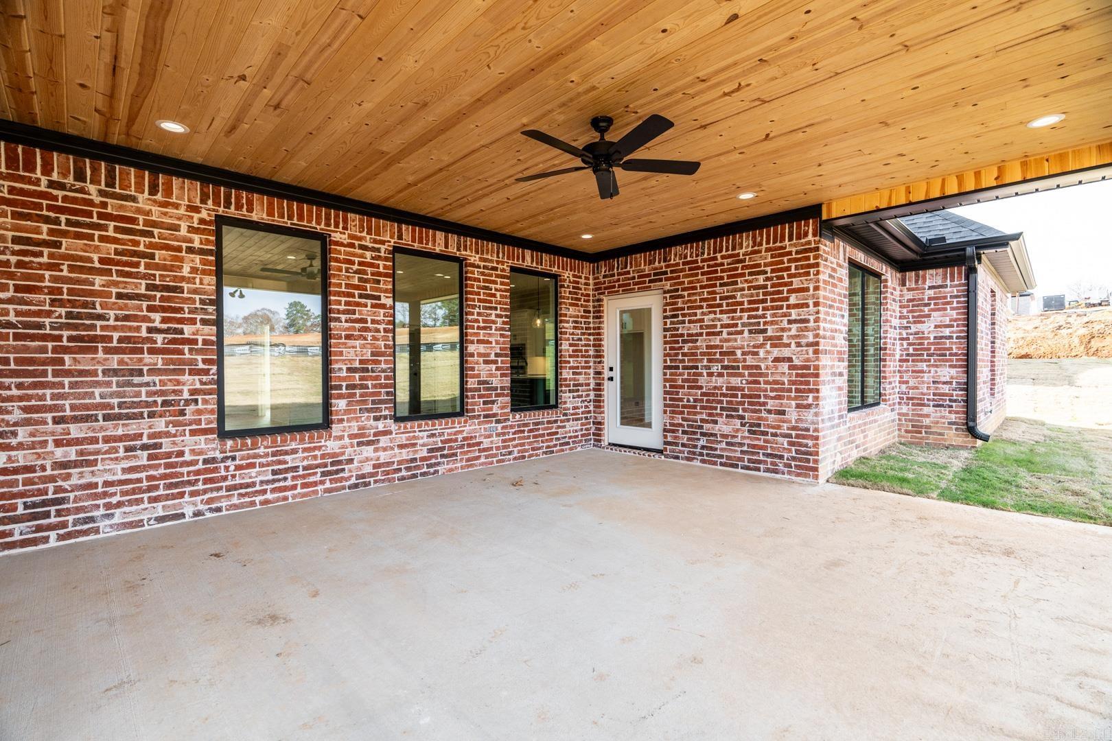 HARMONY VILLAGE - Residential