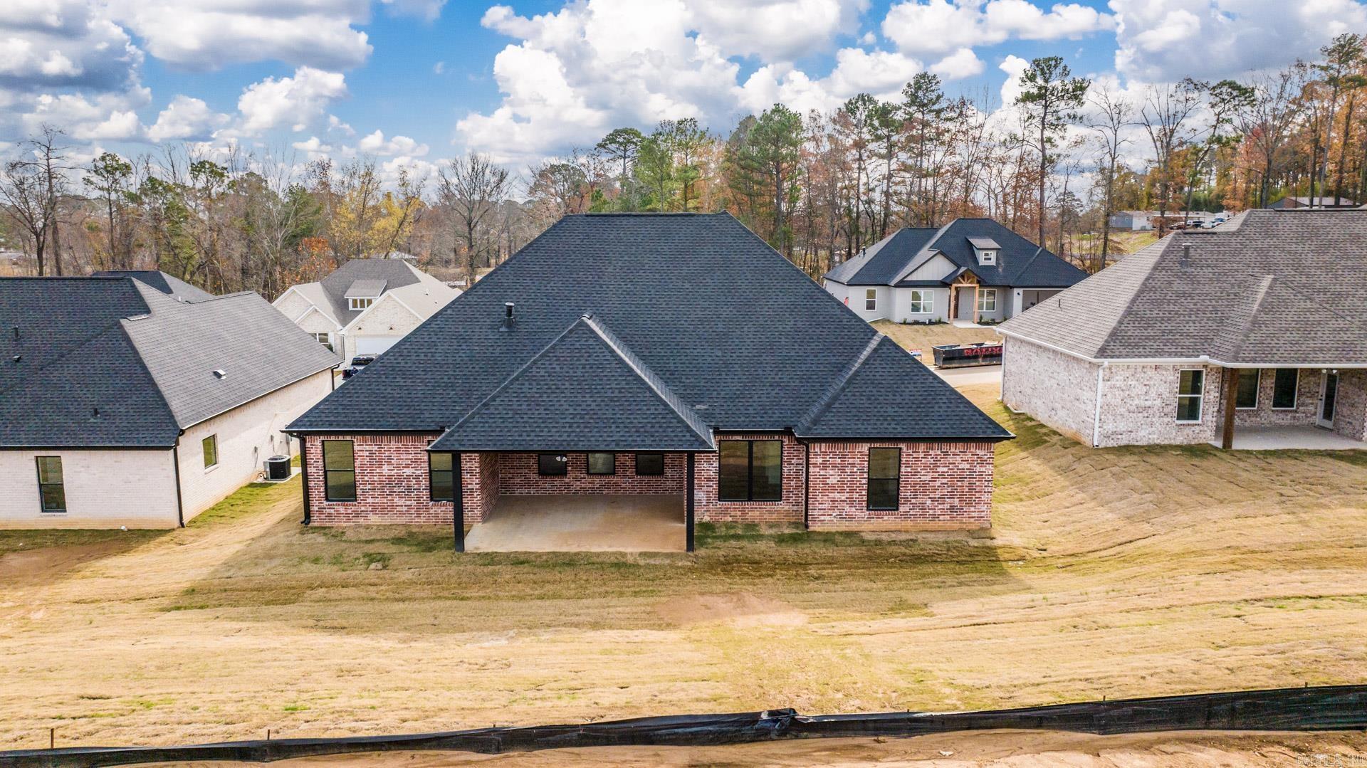 HARMONY VILLAGE - Residential