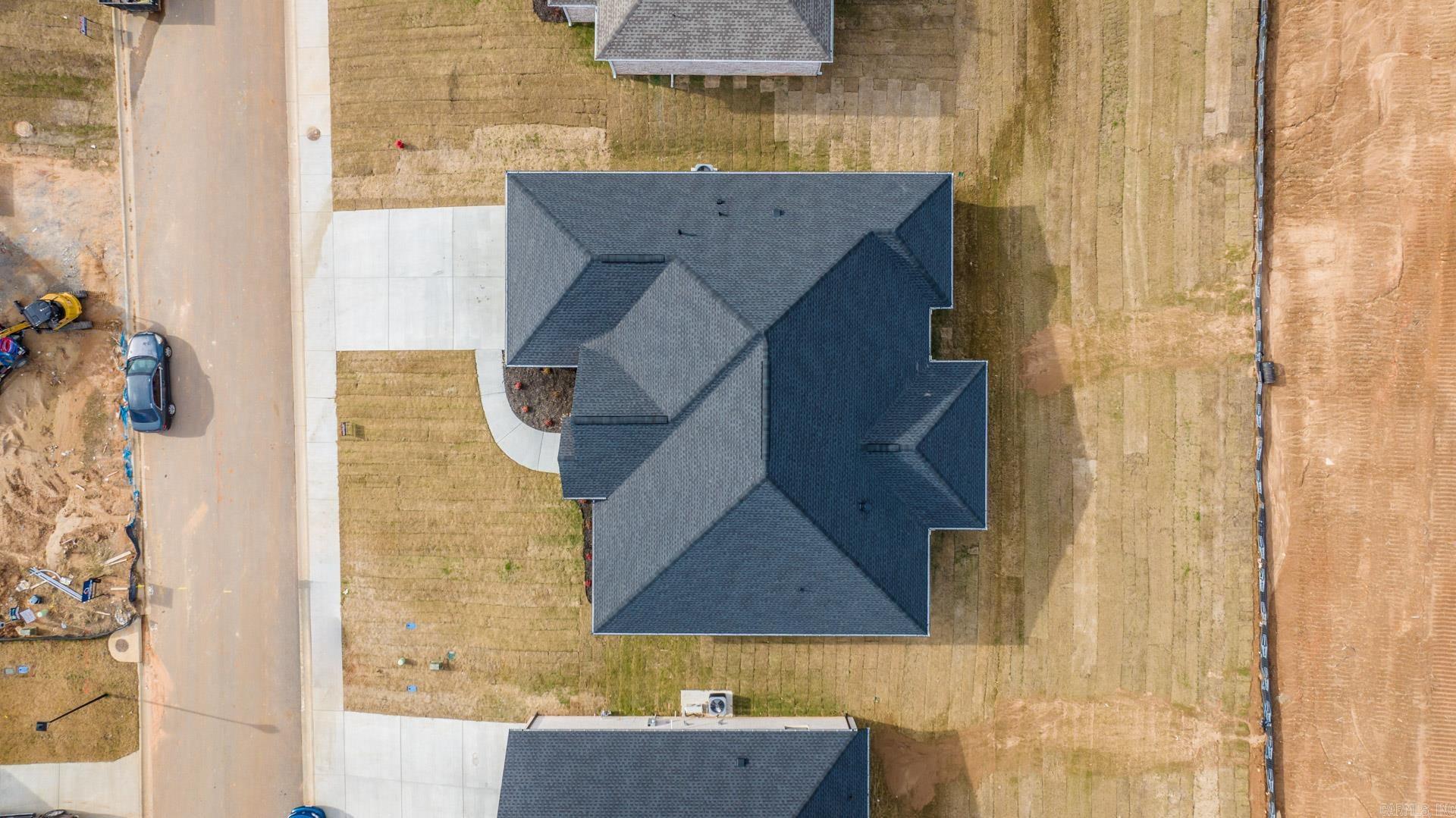 HARMONY VILLAGE - Residential