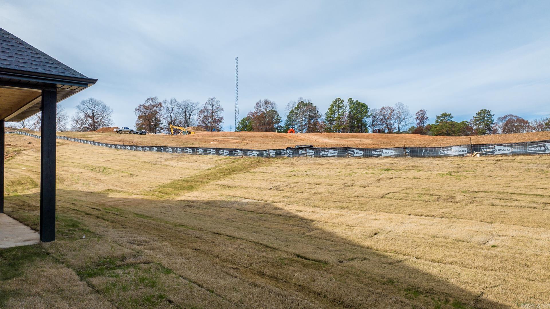 HARMONY VILLAGE - Residential