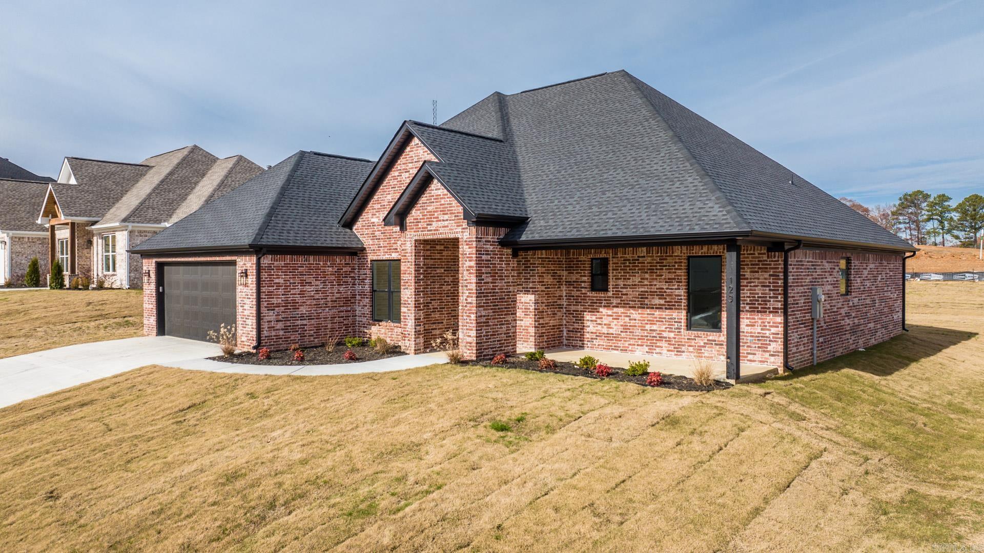 HARMONY VILLAGE - Residential