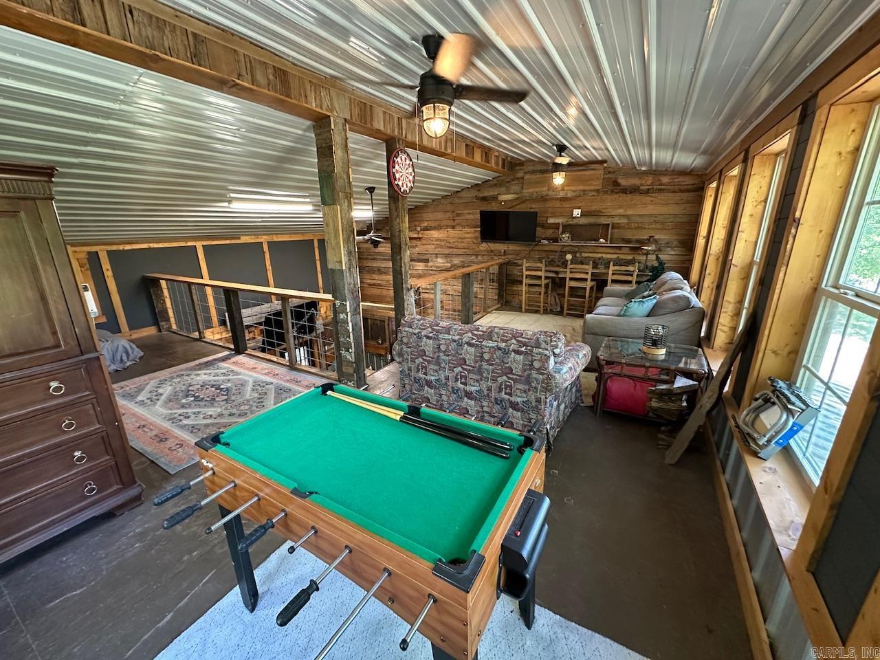 NIMMO RIVER BANK SUBD - Residential
