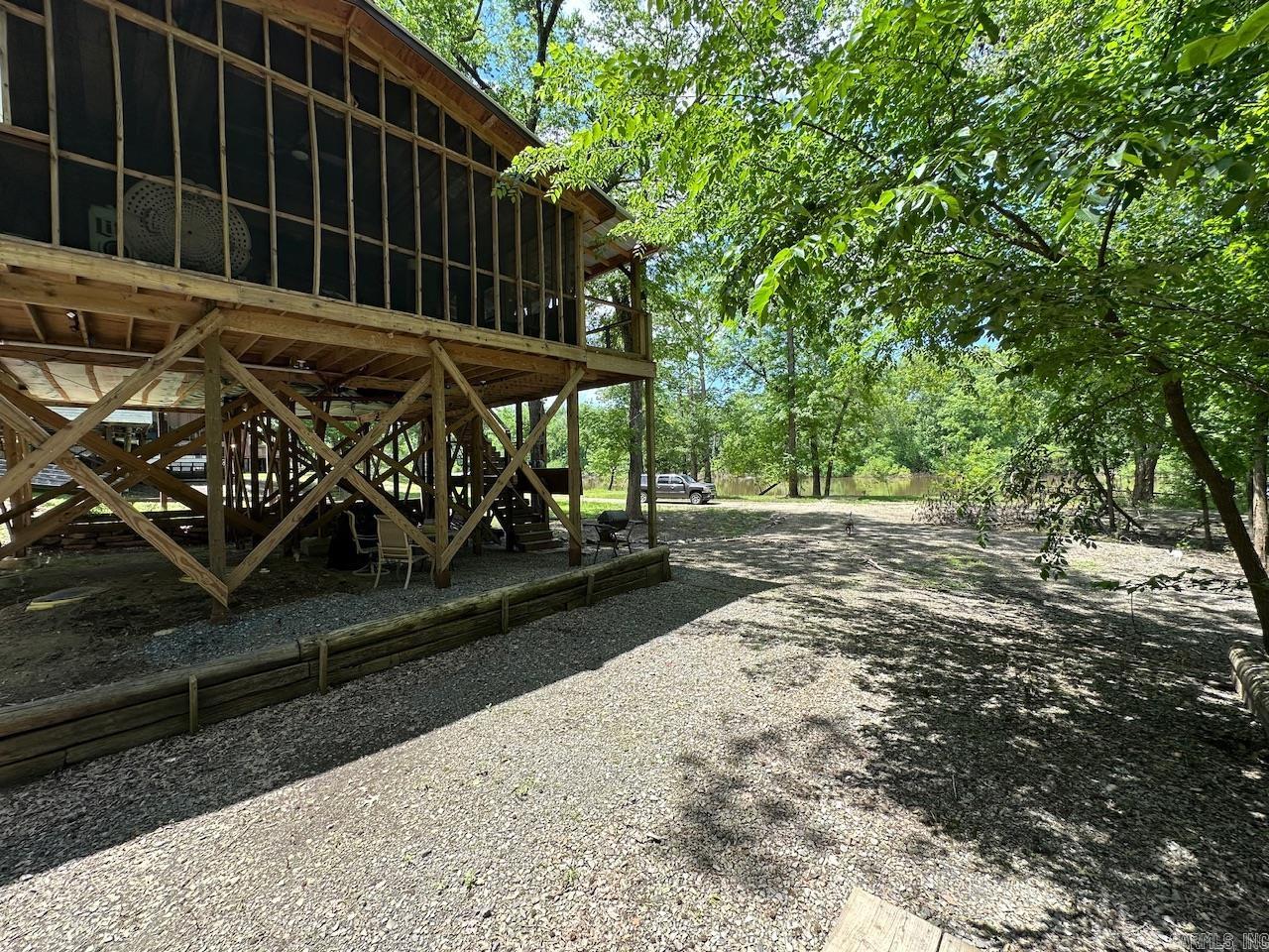 NIMMO RIVER BANK SUBD - Residential