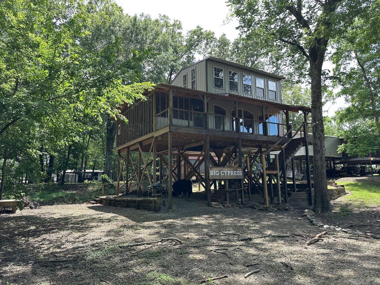 NIMMO RIVER BANK SUBD - Residential