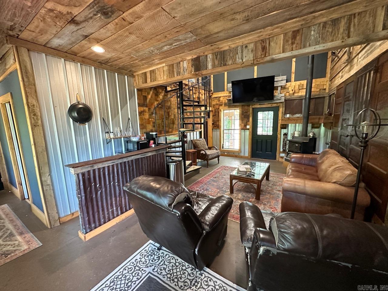 NIMMO RIVER BANK SUBD - Residential