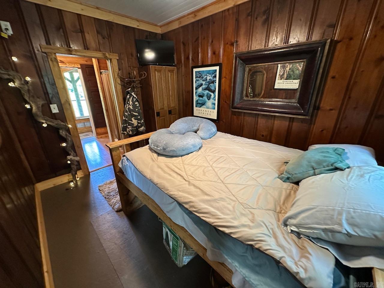 NIMMO RIVER BANK SUBD - Residential