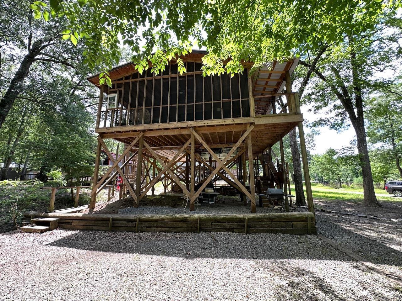 NIMMO RIVER BANK SUBD - Residential