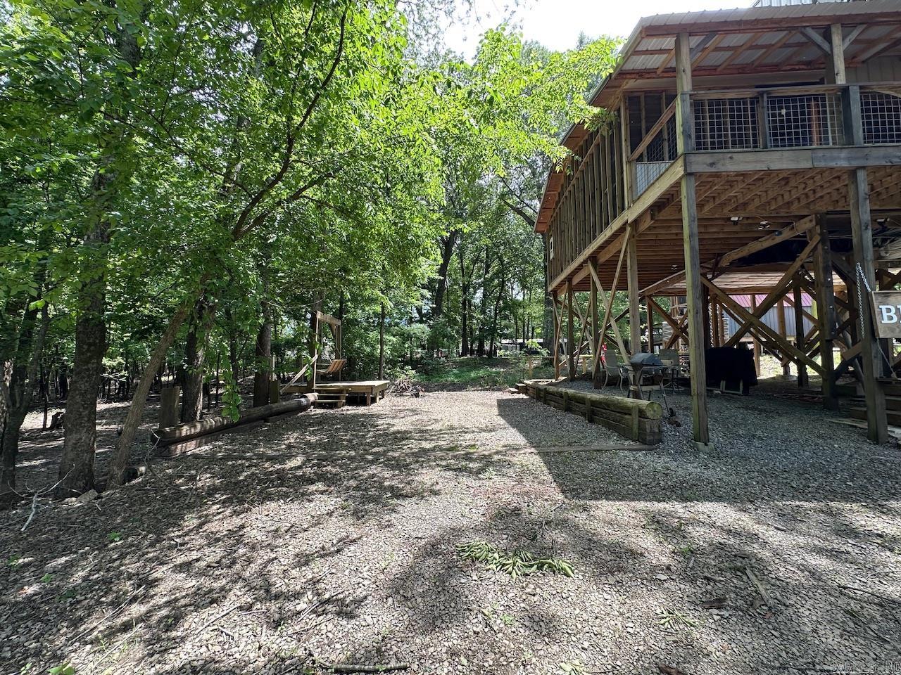 NIMMO RIVER BANK SUBD - Residential