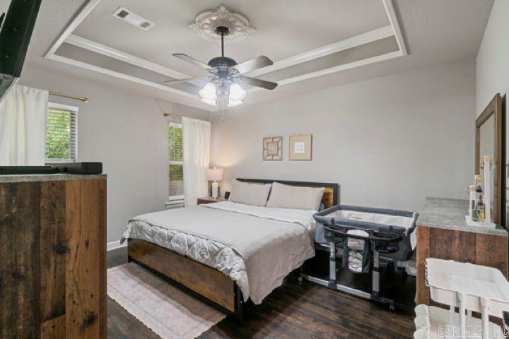 HUNTINGTON PLACE - Residential