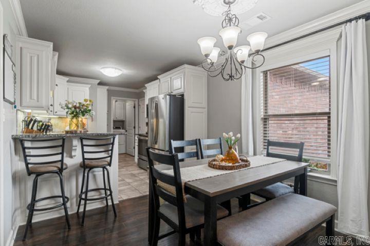 HUNTINGTON PLACE - Residential