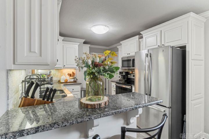 HUNTINGTON PLACE - Residential