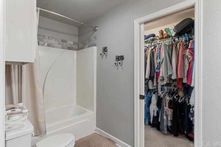 HUNTINGTON PLACE - Residential