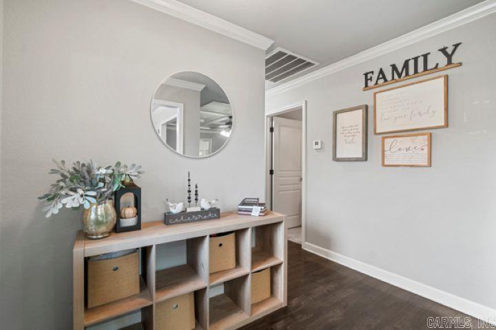 HUNTINGTON PLACE - Residential