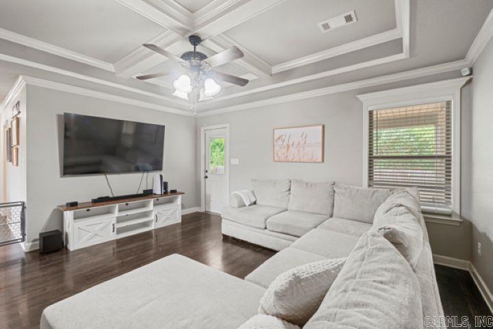 HUNTINGTON PLACE - Residential