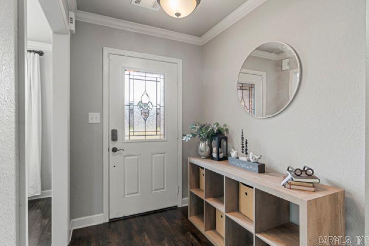 HUNTINGTON PLACE - Residential