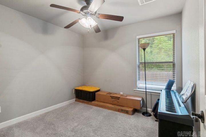 HUNTINGTON PLACE - Residential