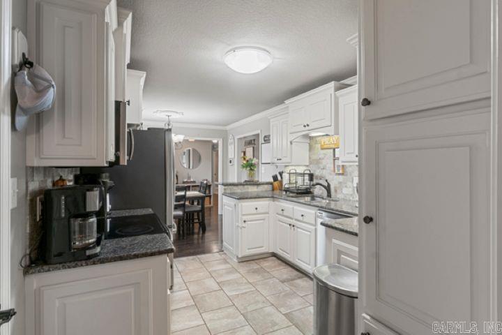 HUNTINGTON PLACE - Residential