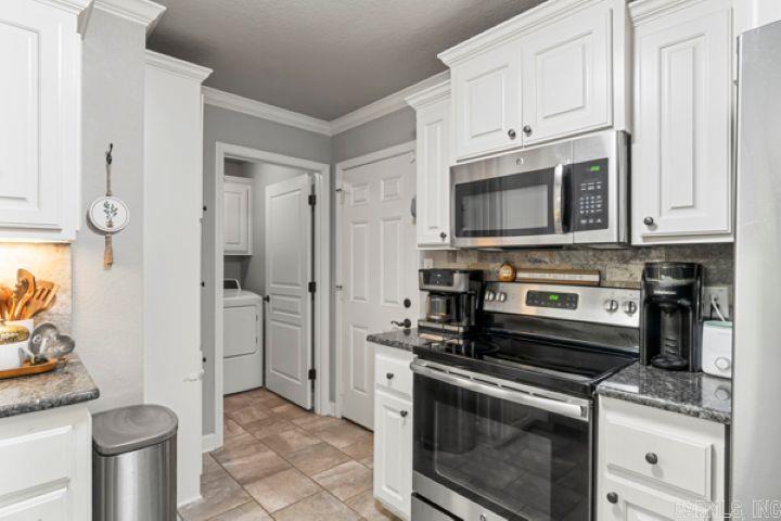 HUNTINGTON PLACE - Residential