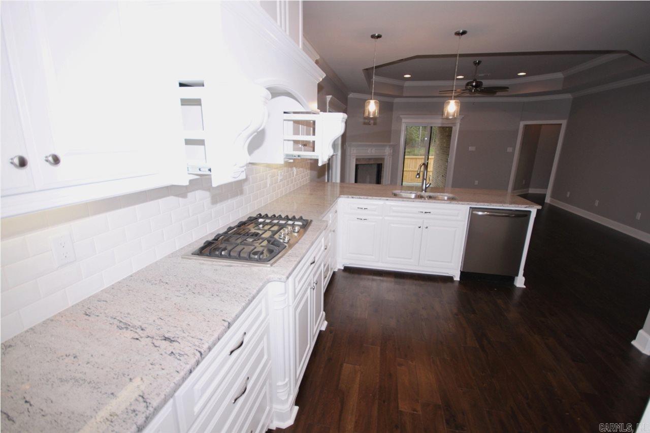 Wildwood Place - Residential