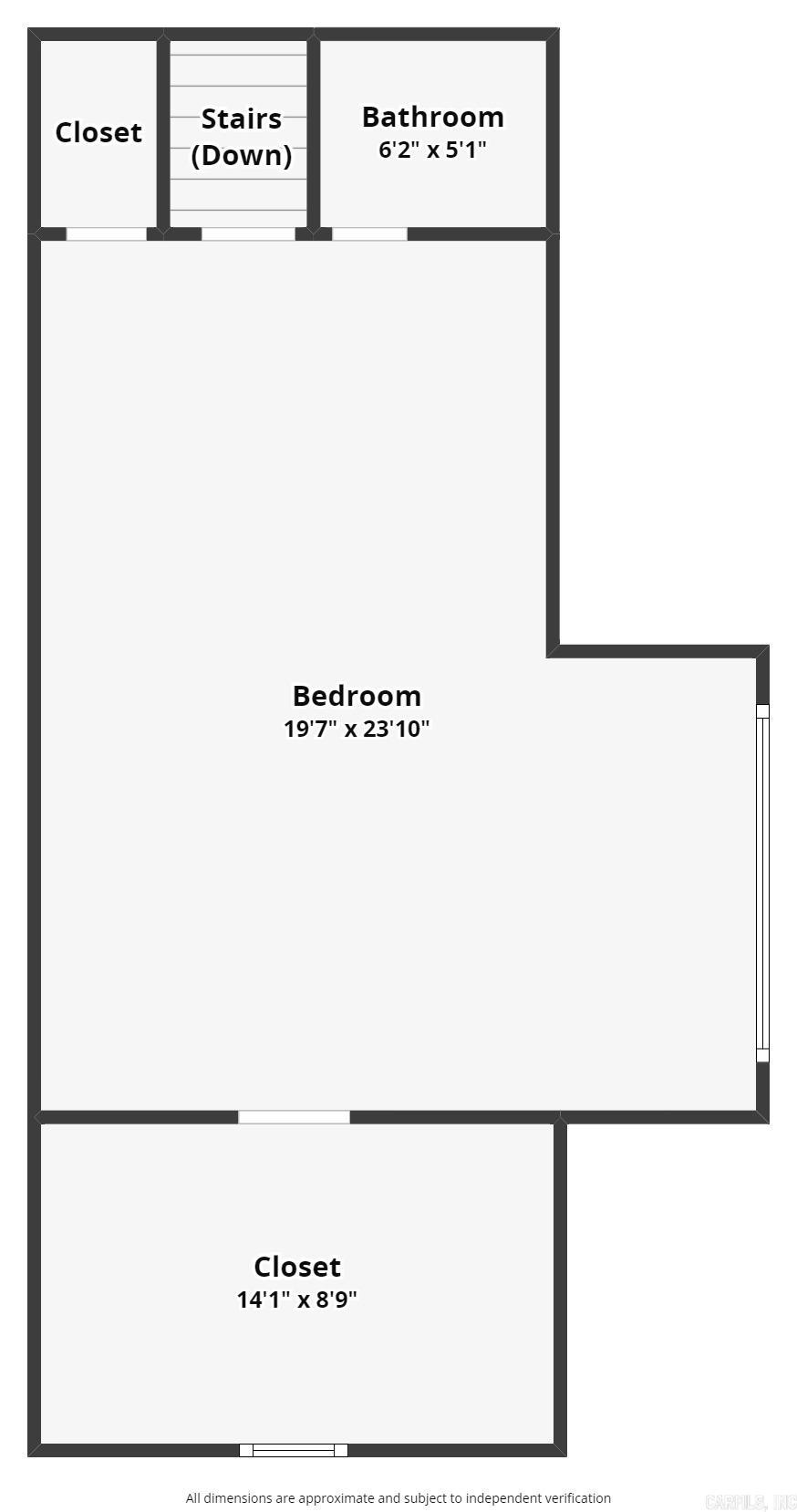 Oak View - Residential