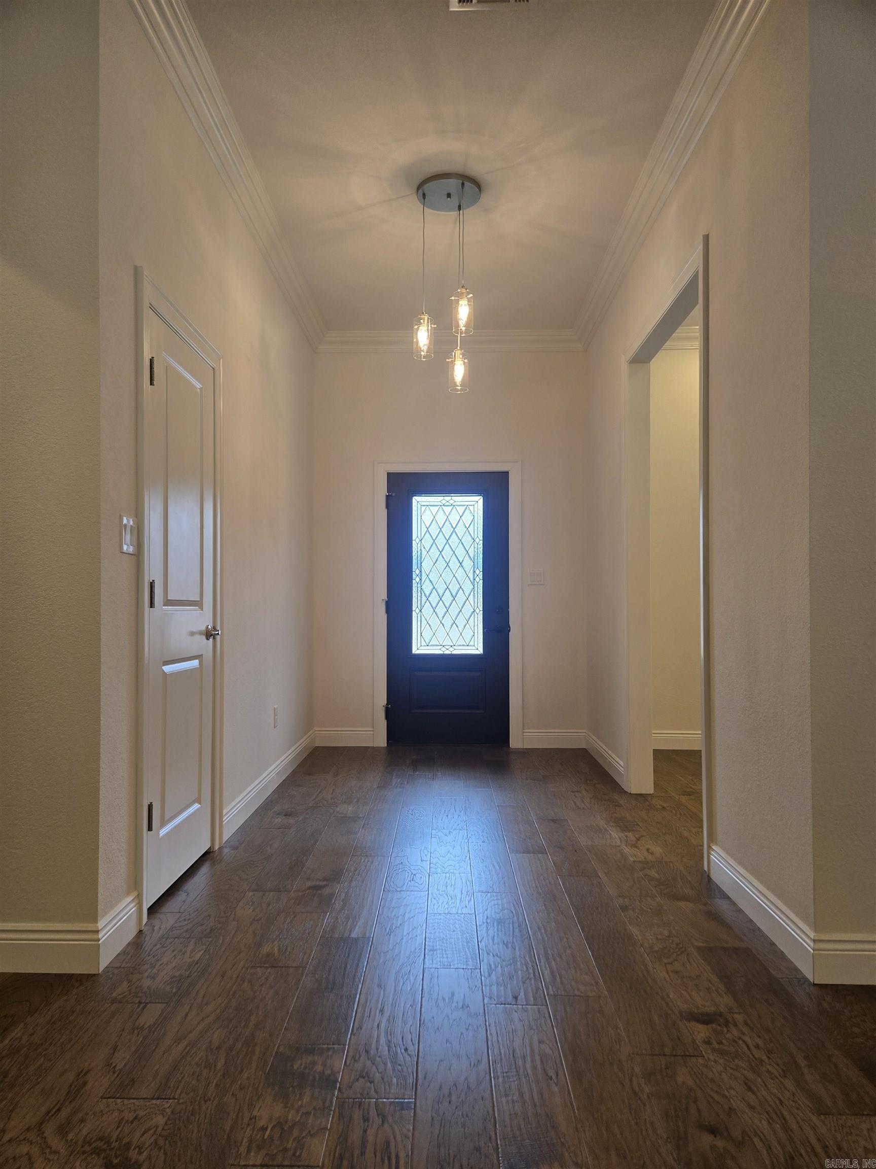 Oak View - Residential